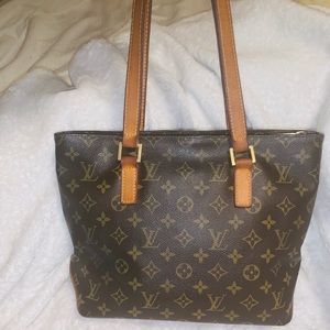 🔥🔥🔥 Hot Deal!!!! Louis Vuitton Cabas